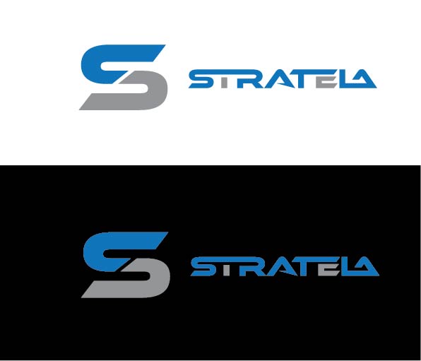 Logo Design by StormWar for Stratela LLC | Design #6275643