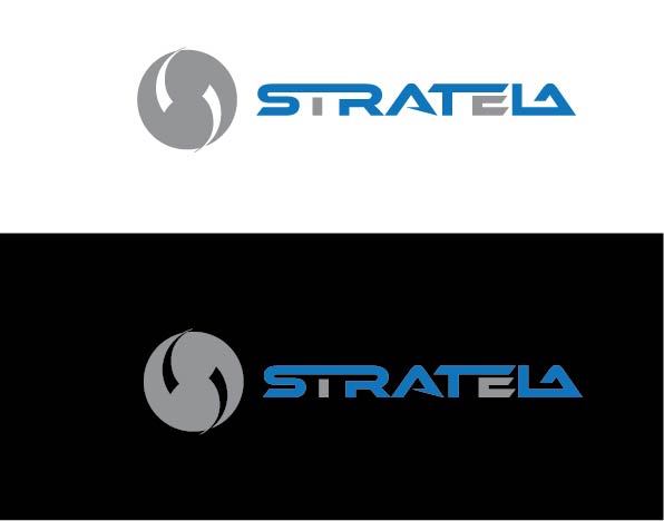 Logo Design by StormWar for Stratela LLC | Design #6275674