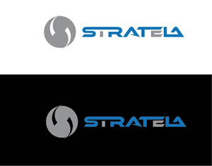 Logo Design by StormWar for Stratela LLC | Design: #6275674