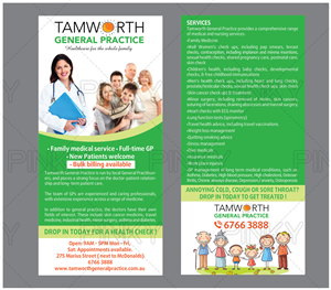 Graphic Design by Pinky  for this project | Design #6392837