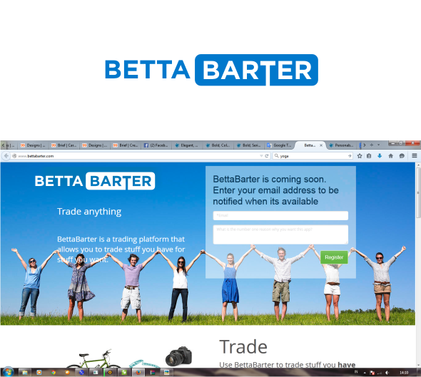 Logo Design by fianaanita for Magic Minds Pty Ltd | Design #6252469