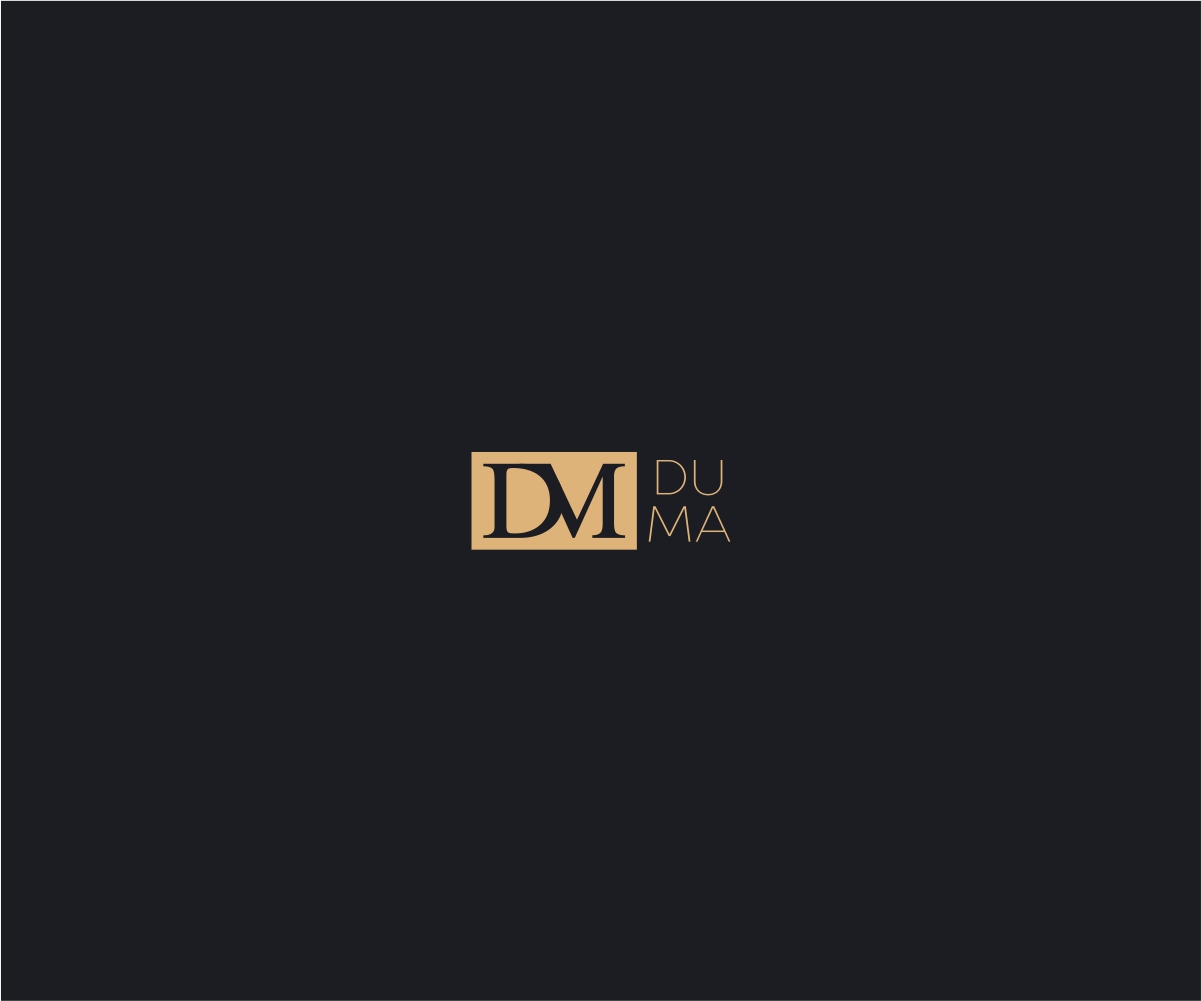 Logo Design by fqa for DuMa Life | Design #6367312