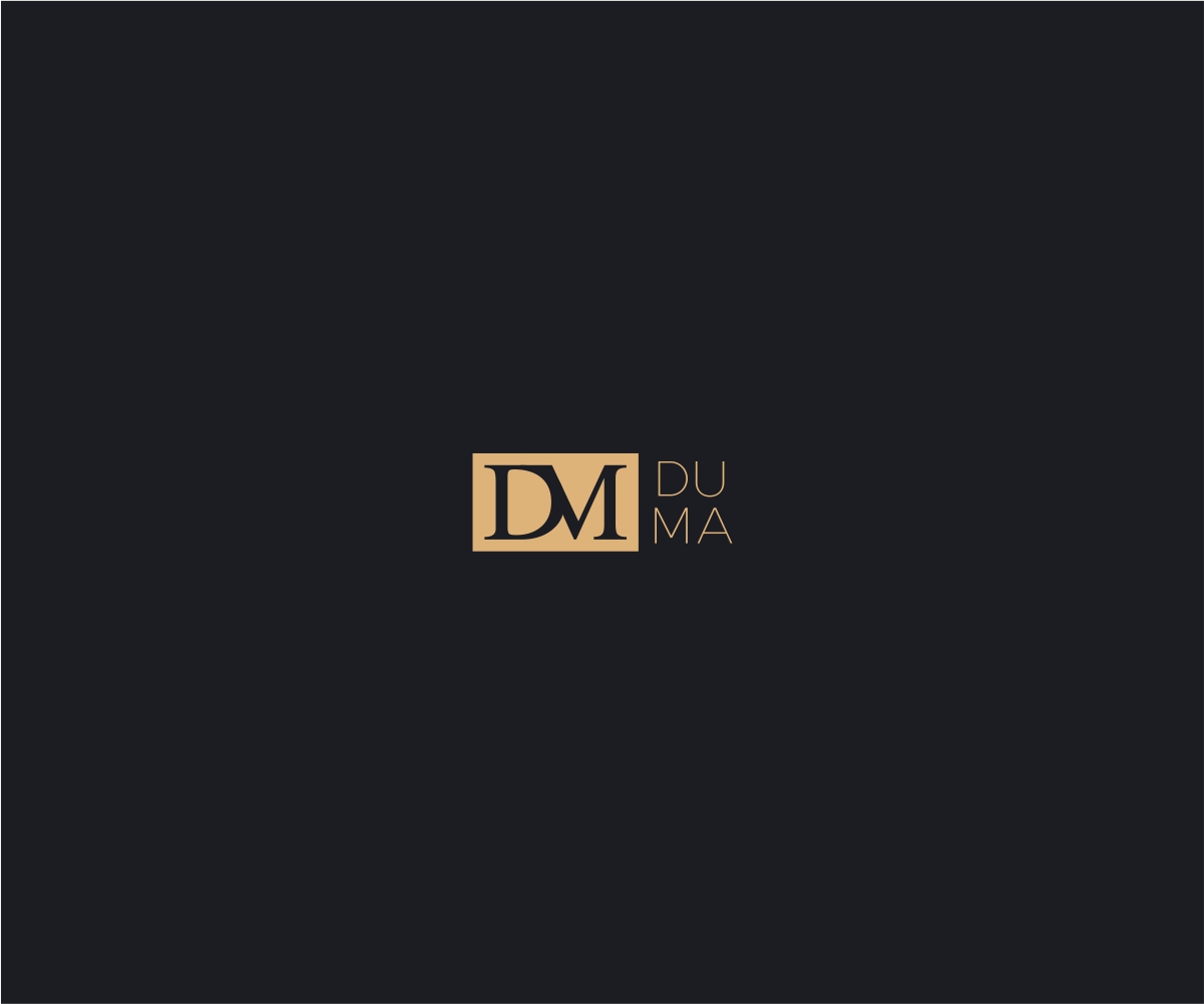 Logo Design by fqa for DuMa Life | Design #6417989