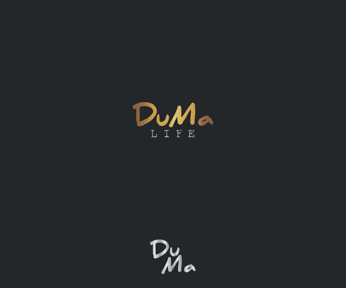 Logo Design by Vetroff for DuMa Life | Design: #6250131