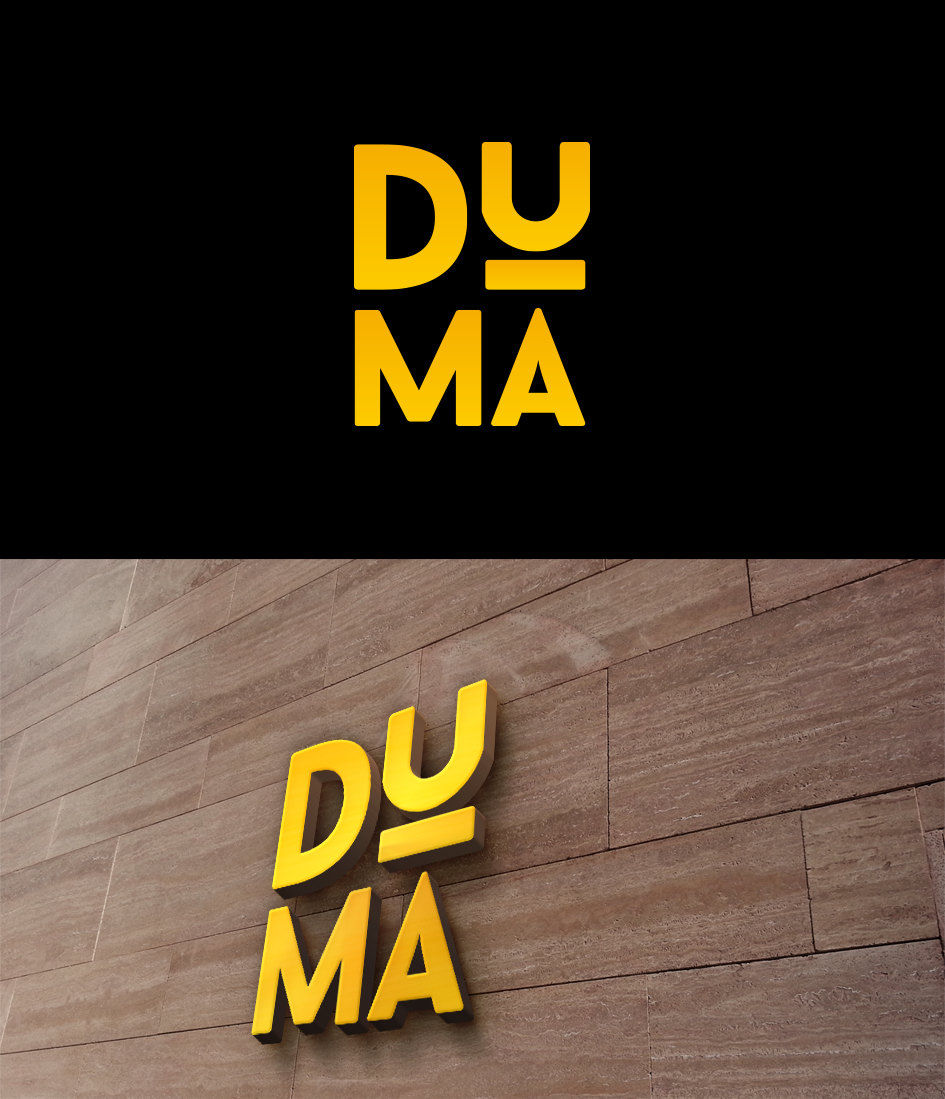 Logo Design by trufya for DuMa Life | Design #6371181
