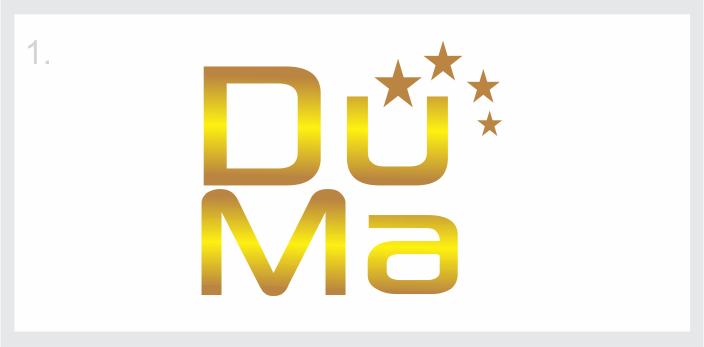 Logo Design by ESolz Technologies for DuMa Life | Design #6264940