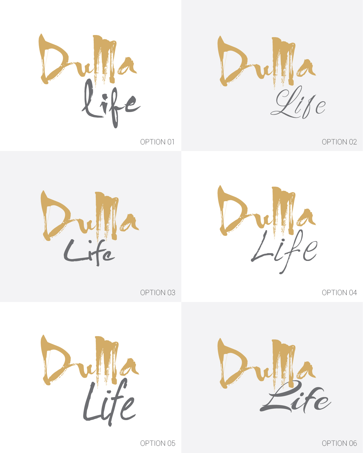 Logo Design by nandkumar for DuMa Life | Design #6423699