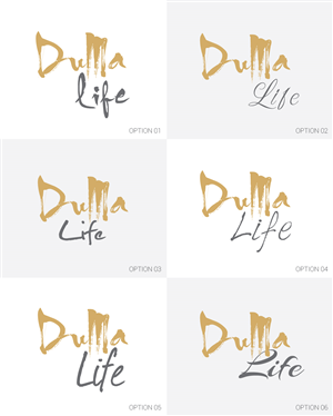 Logo Design by nandkumar for DuMa Life | Design #6423699