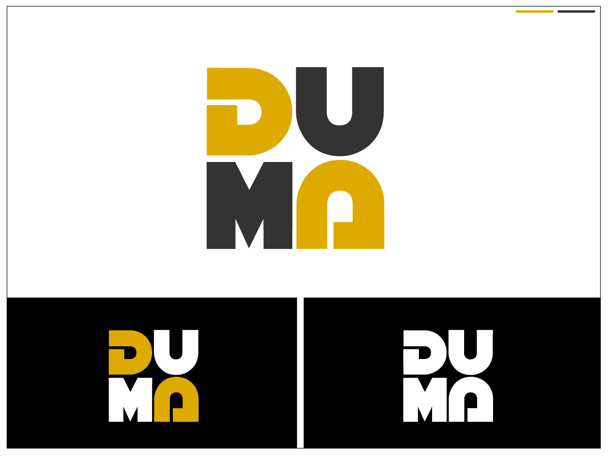 Logo Design by Cisconcepts for DuMa Life | Design #6299677