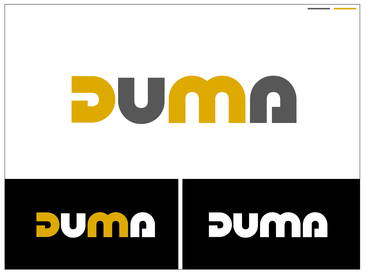 Logo Design by Cisconcepts for DuMa Life | Design #6299730