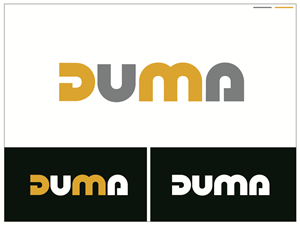 Logo Design by Cisconcepts for DuMa Life | Design: #6299730