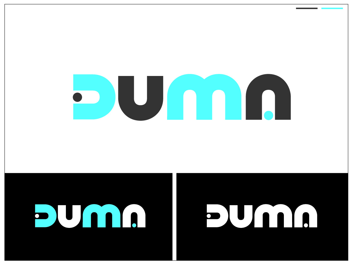 Logo Design by Cisconcepts for DuMa Life | Design #6299772