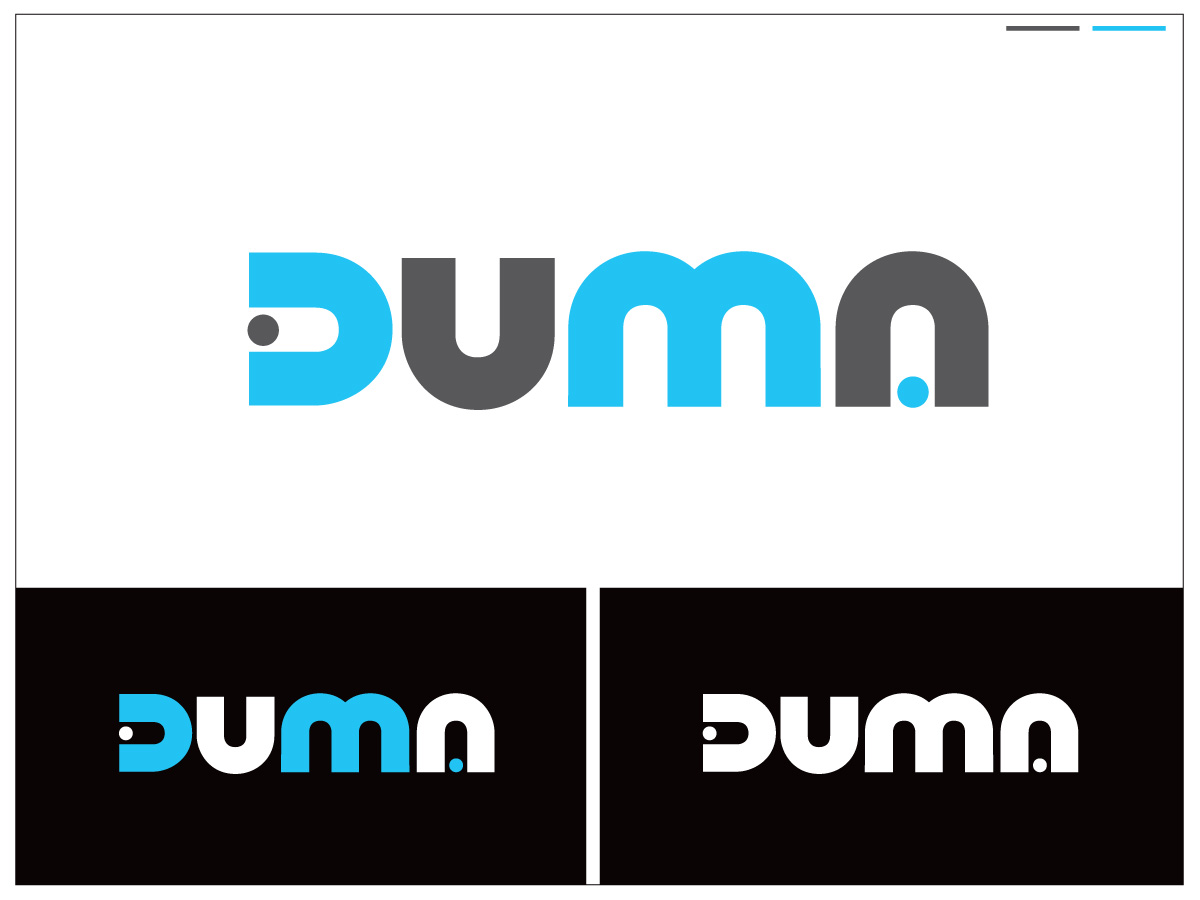 Logo Design by Cisconcepts for DuMa Life | Design #6299818