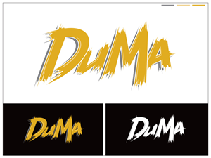 Logo Design by Cisconcepts for DuMa Life | Design: #6299875