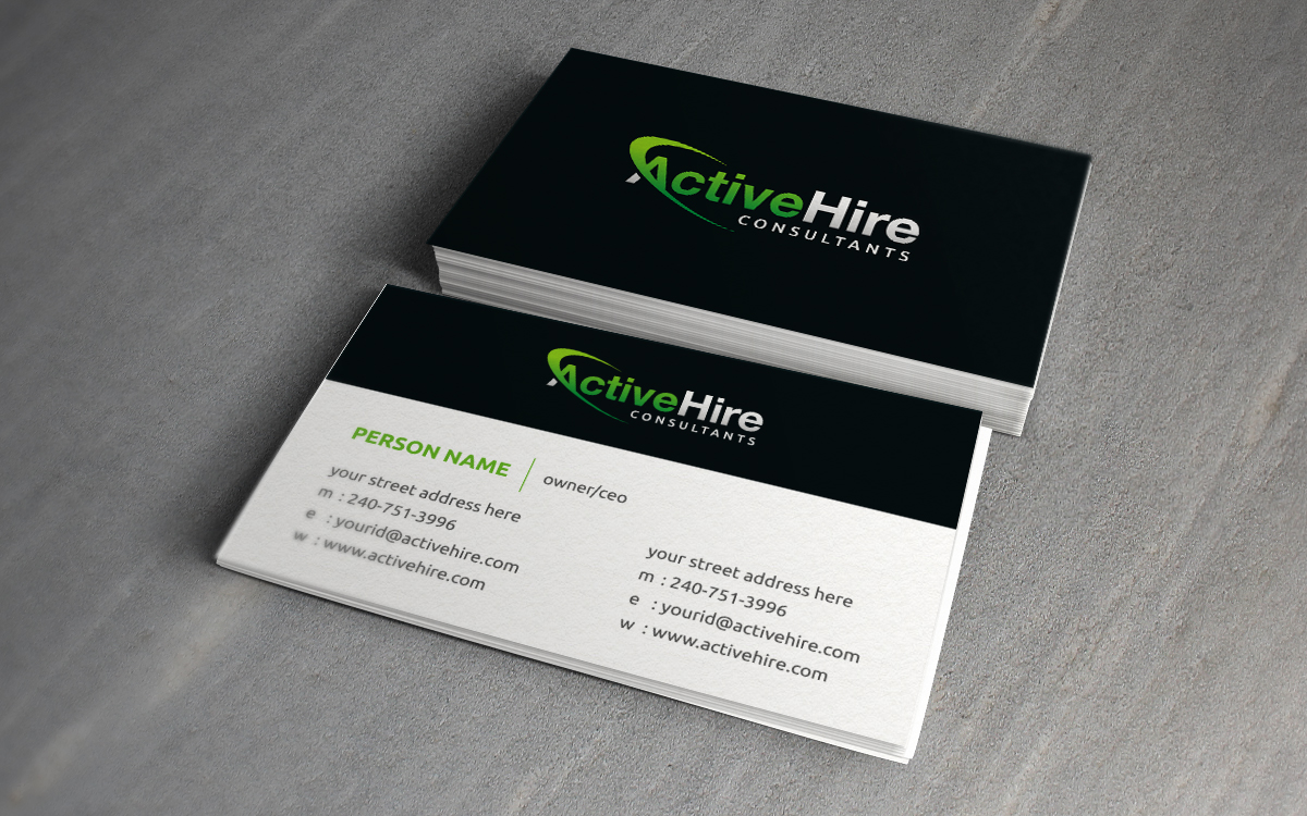Logo Design by ideaz2050 for this project | Design #6298942
