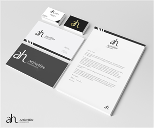 Logo Design by MVN Digital for this project | Design: #6249881