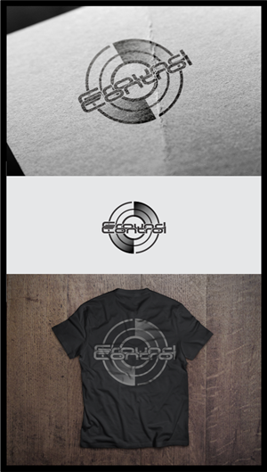 Logo Design by nchid