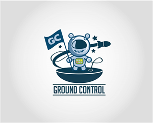Logo Design by dii