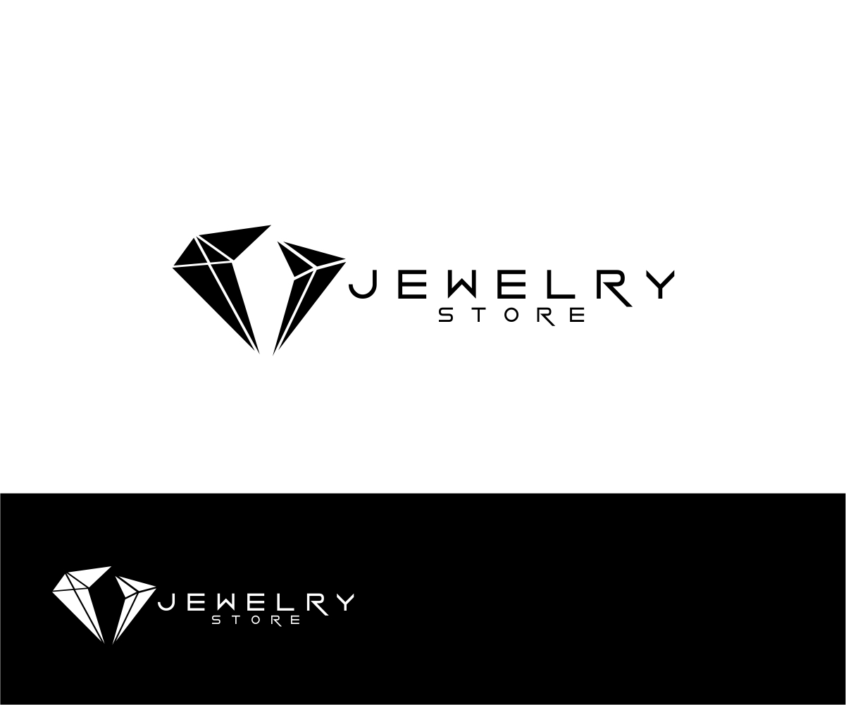 77 Elegant Playful Jewelry Logo Designs for jewelry store a Jewelry business in Germany