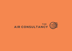 Logo Design by o_o for The Air Consultancy LLP | Design: #6673044