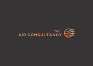 Logo Design by o_o for The Air Consultancy LLP | Design: #6673047