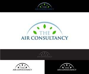 Logo Design by sangeloenriquez for The Air Consultancy LLP | Design: #6551620