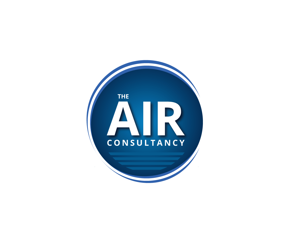 Logo Design by IcarusDesign for The Air Consultancy LLP | Design #6543758