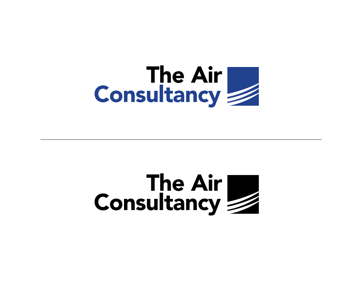 Logo Design by Andrew for The Air Consultancy LLP | Design #6535372