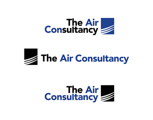 Logo Design by Andrew for The Air Consultancy LLP | Design: #6553506