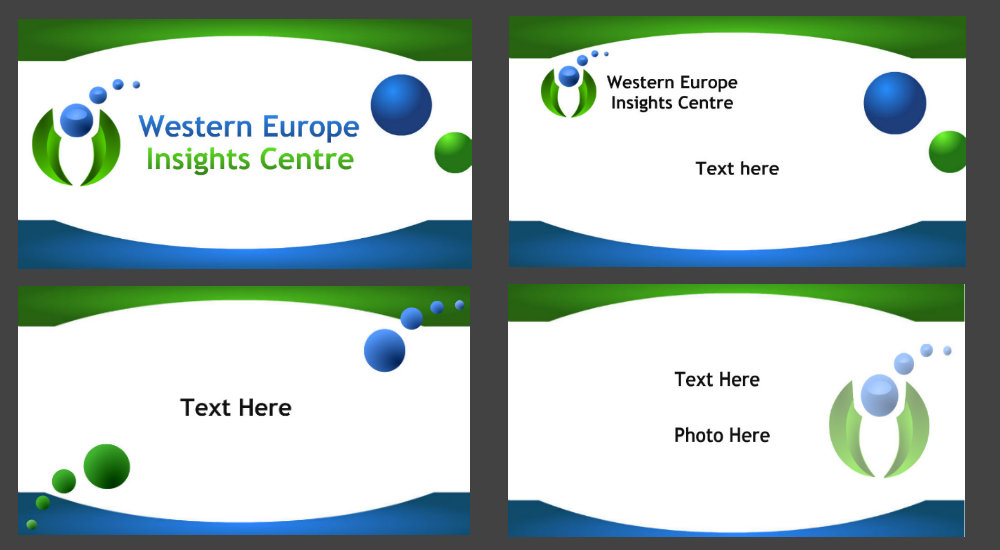 PowerPoint Design by V-Art-Works for this project | Design: #6343152