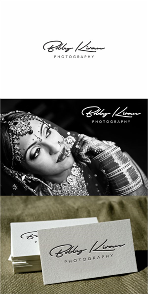 Logo Design by Atemolesky