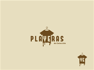 Logo-Design von iGyal für dieses Projekt | Design: #353722