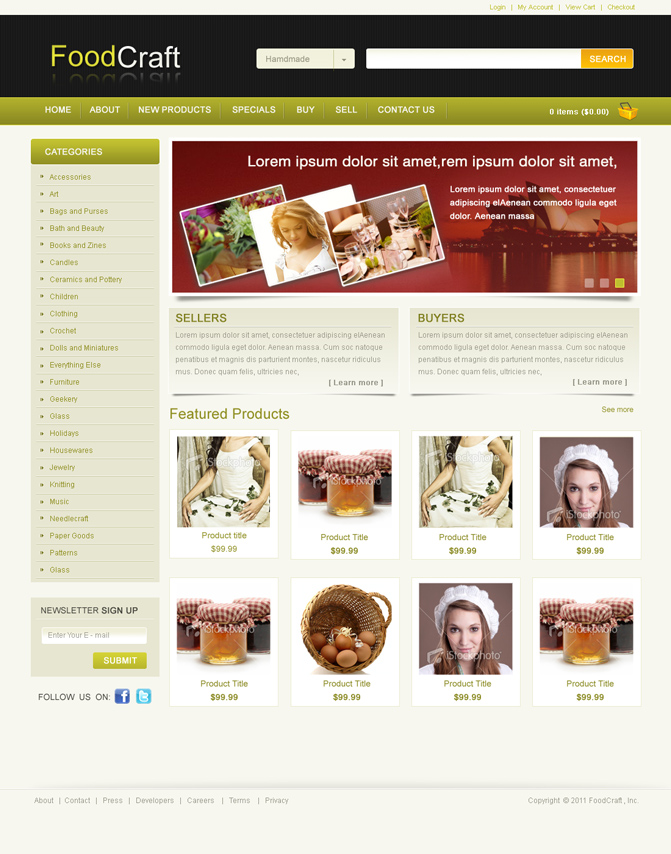 Web Design par rajesh prn pour ce projet | Design #338449