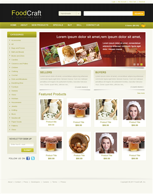 Web Design by rajesh prn