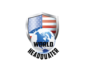 Diseño de Logo por shaikkazam para world headquarters | Diseño: #1685379