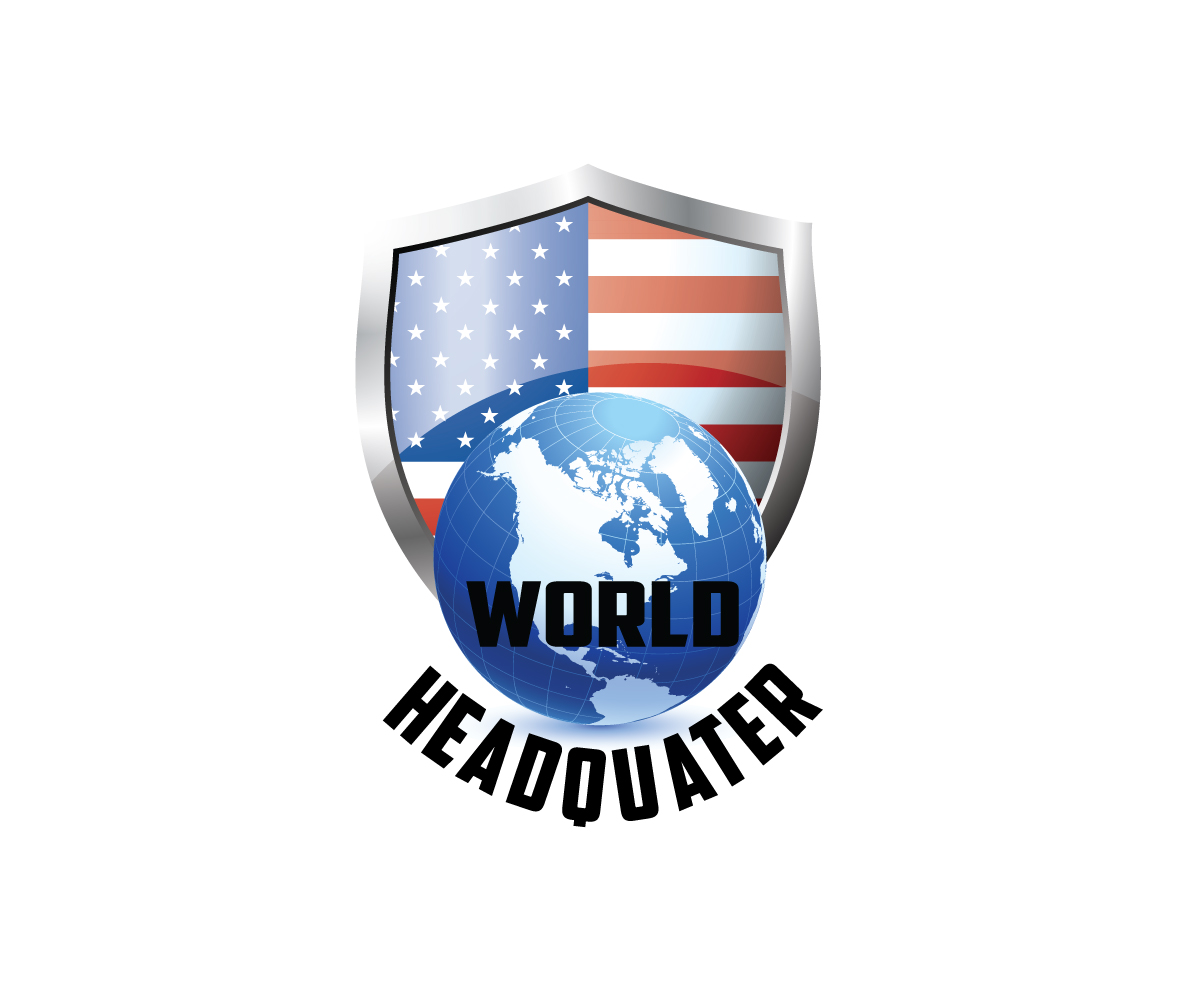 Logo Design by shaikkazam for world headquarters | Design #1685380