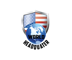 Diseño de Logo por shaikkazam para world headquarters | Diseño: #1685380