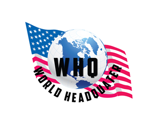 Diseño de Logo por shaikkazam para world headquarters | Diseño: #1685382