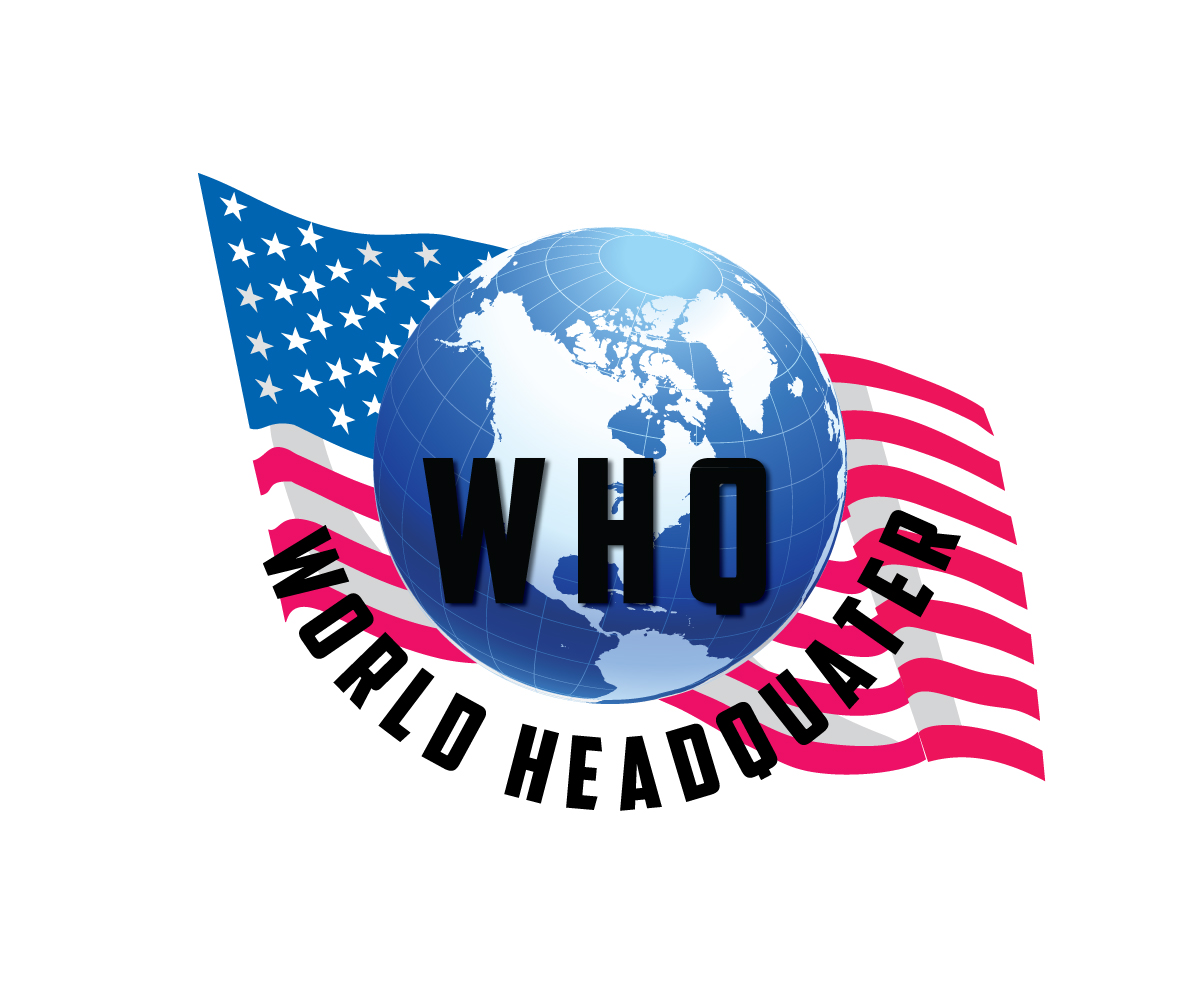 Logo Design by shaikkazam for world headquarters | Design #1685383