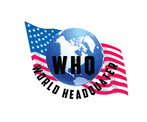 Diseño de Logo por shaikkazam para world headquarters | Diseño: #1685383