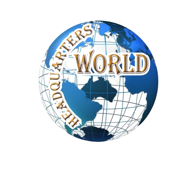 Design de Logo par momodu ojemen rapheal gba pour world headquarters | Design #1660672