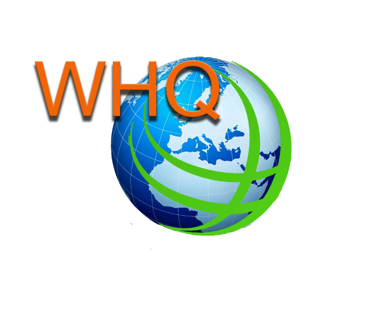 Logo Design by Sourav Eldho for world headquarters | Design #1664418