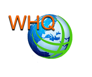 Diseño de Logo por Sourav Eldho para world headquarters | Diseño: #1664418