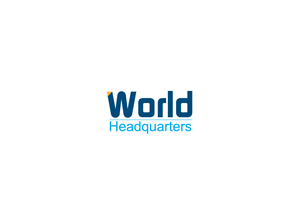Diseño de Logo por viniandra para world headquarters | Diseño: #1661669