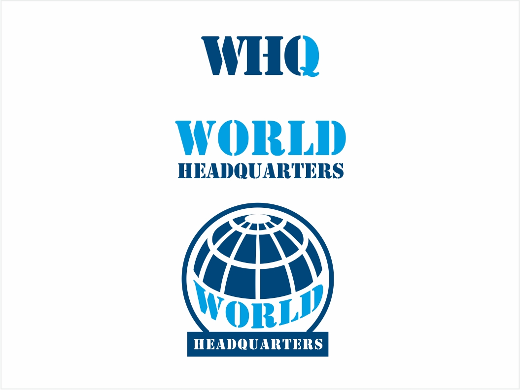 Logo Design by Logocraft for world headquarters | Design #1660807