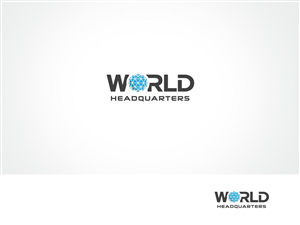 Diseño de Logo por ArtTank para world headquarters | Diseño: #1691743