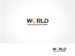 Diseño de Logo por ArtTank para world headquarters | Diseño: #1691745