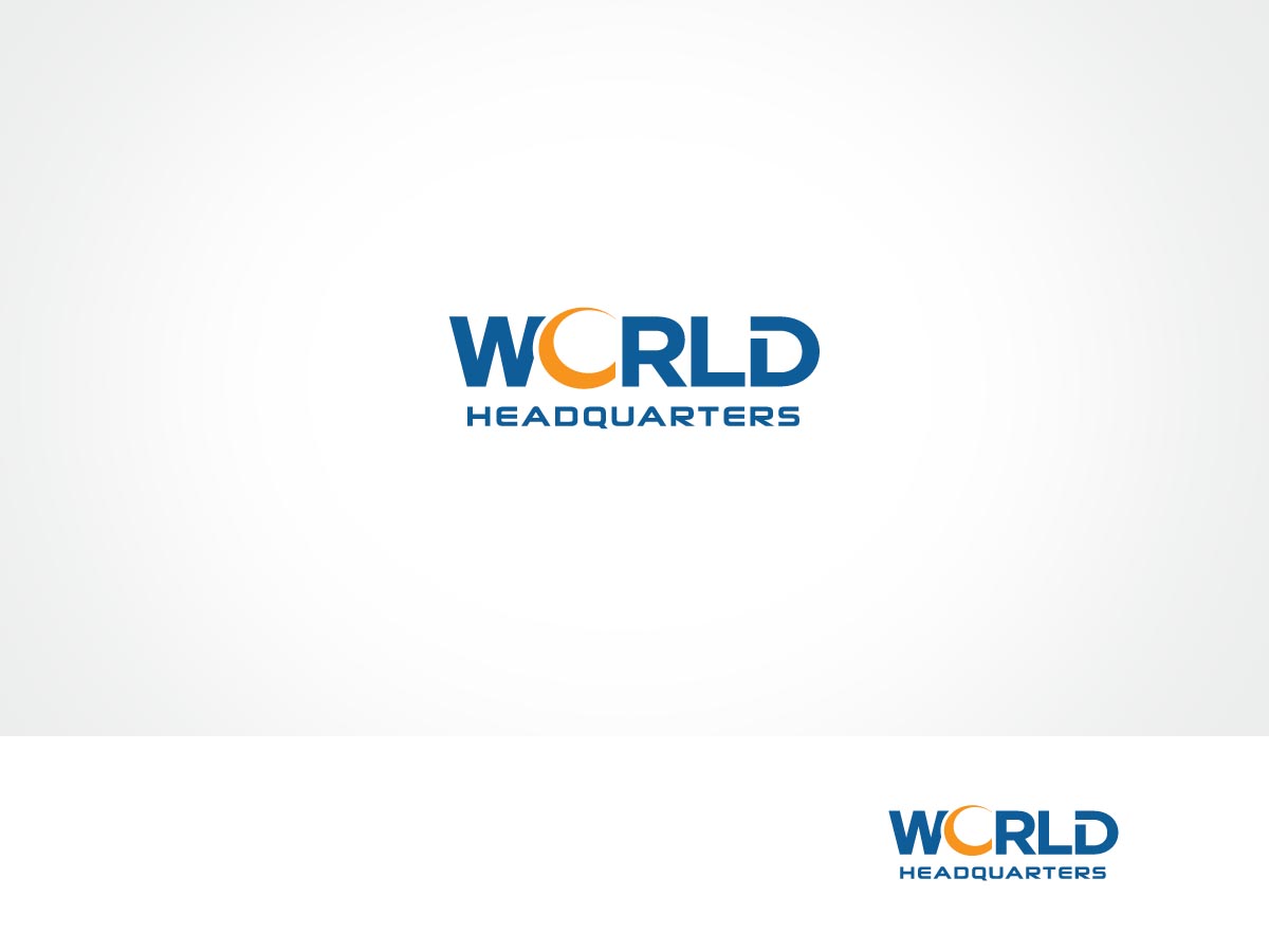 Logo Design by ArtTank for world headquarters | Design #1691746