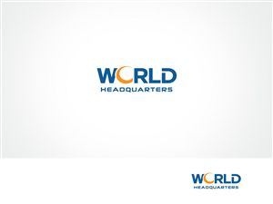 Diseño de Logo por ArtTank para world headquarters | Diseño: #1691746