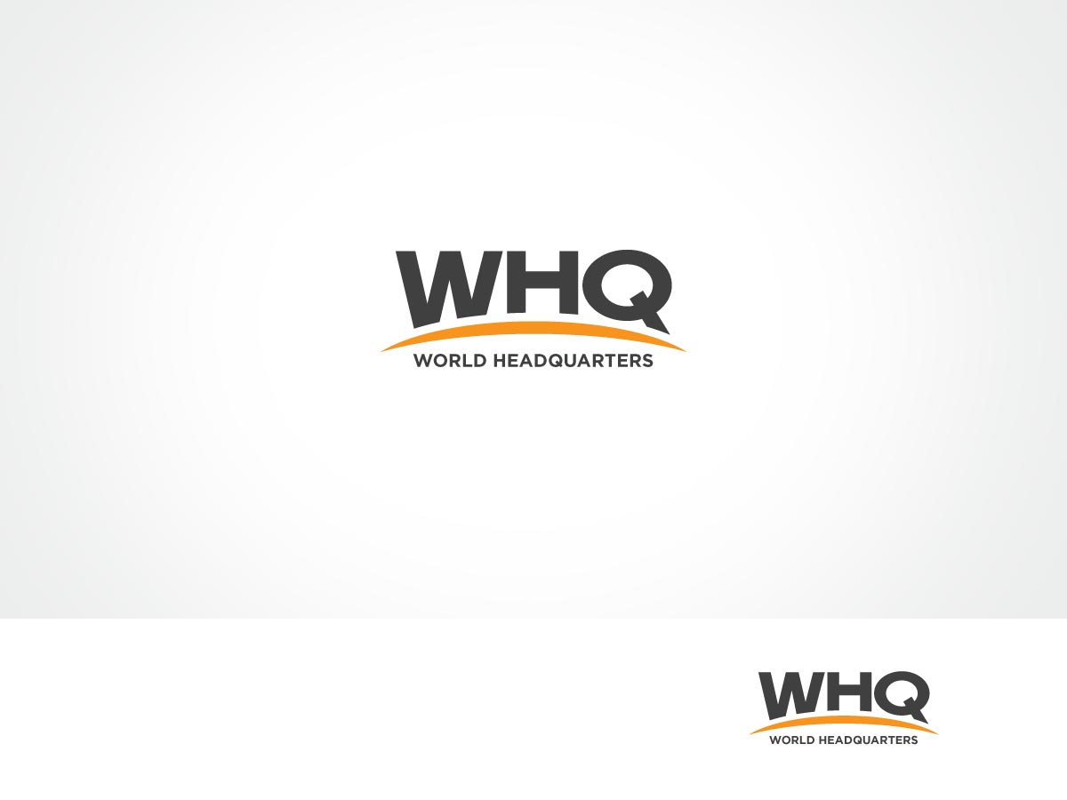 Logo Design by ArtTank for world headquarters | Design #1691750